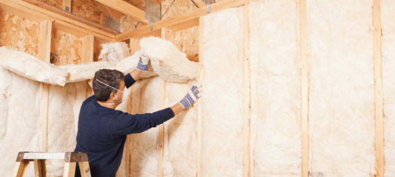 Materiales aislantes