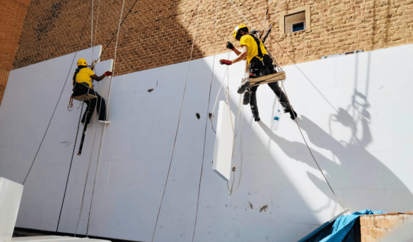 tipos de aislamiento